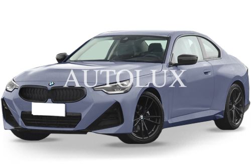 Bmw Serie 2 2021 >