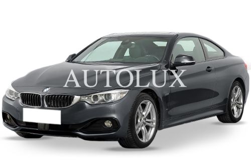 Bmw Serie 4 2013 2017