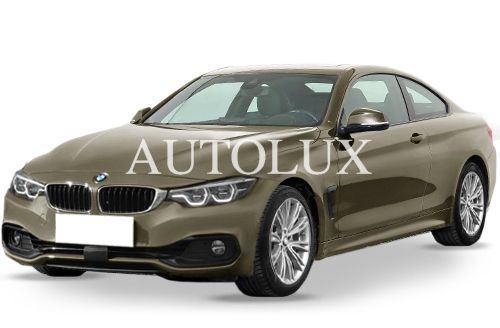 Bmw Serie 4 2017 2020