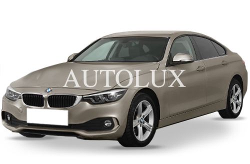 Bmw Serie 4 2017 2020