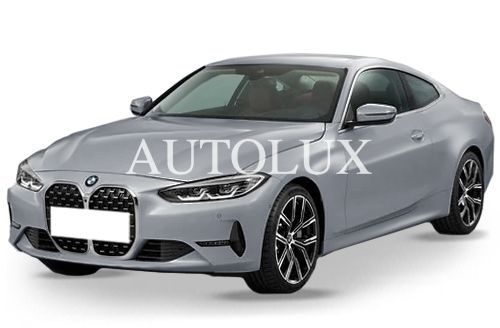 Bmw Serie 4 2020 >