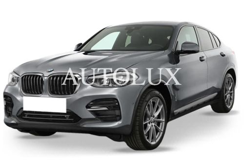 Bmw X4 2018 2021