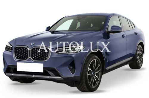 Bmw X4 2021 >
