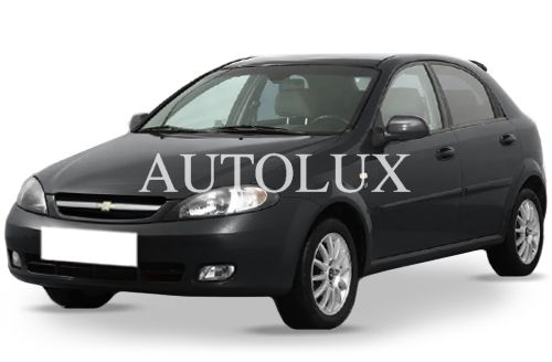 Chevrolet Lacetti 2005 2010