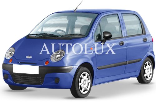 Chevrolet Matiz 2005 2005