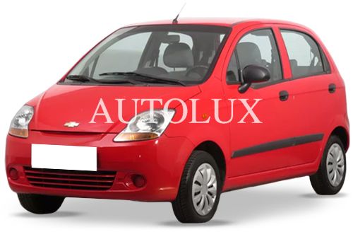 Chevrolet Matiz 2005 2008