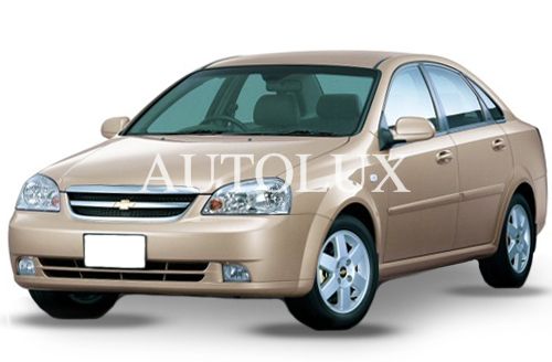 Chevrolet Optra 2004 2008