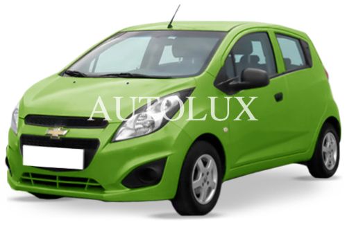 Chevrolet Spark 2013 2015
