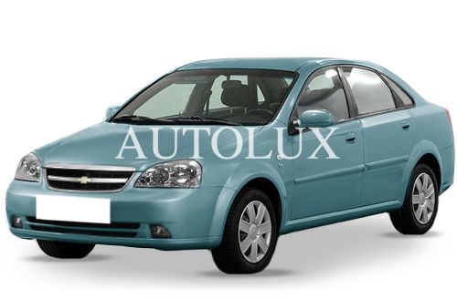 Chevrolet Nubira 2005 2009