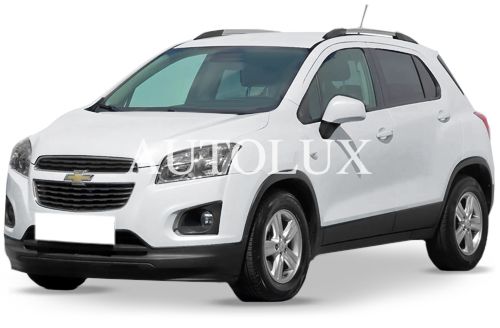 Chevrolet Trax / Tracker 2013 2017