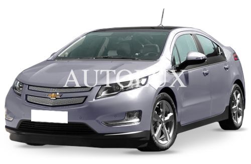 Chevrolet Volt 2011 2015