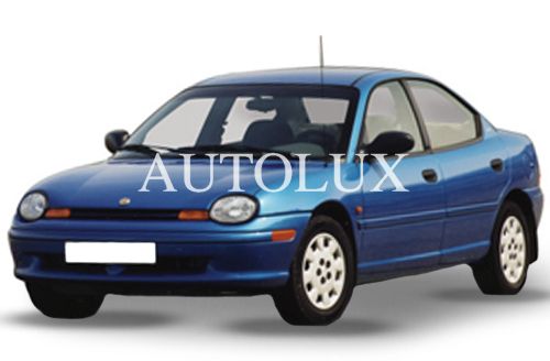 Chrysler Neon 1995 2000