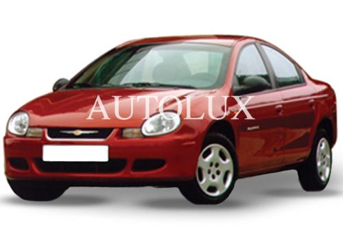 Chrysler Neon 2001 2006