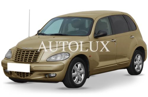 Chrysler PT Cruiser 2001 2005