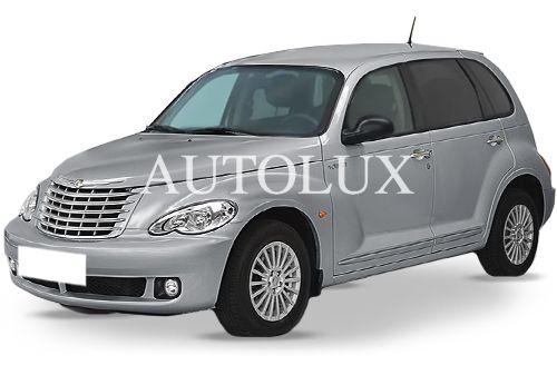 Chrysler PT Cruiser 2005 2010