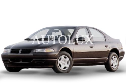 Chrysler Stratus 1995 2001