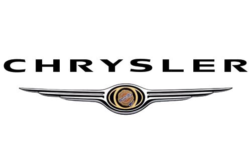 Chrysler Voyager 