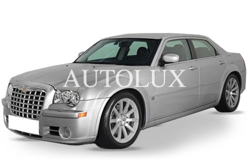 Chrysler 300 2004 2011