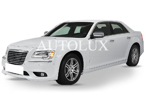 Chrysler 300 2011 2015