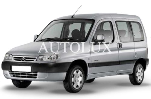 Citroen Berlingo 1996 2003