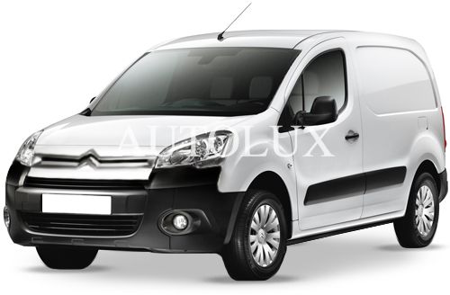 Citroen Berlingo 2008 2012
