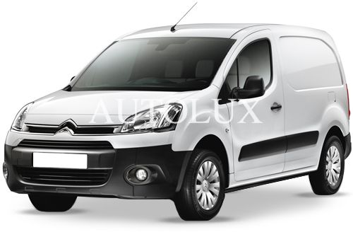 Citroen Berlingo 2012 2015