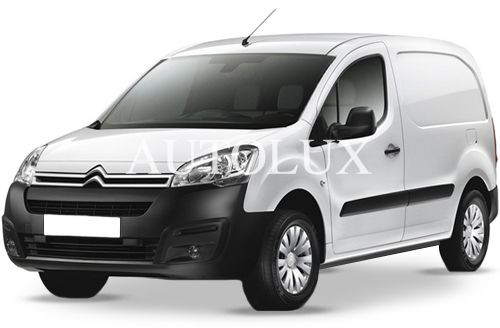 Citroen Berlingo 2015 2018