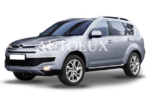 Citroen C-Crosser 2007 2012