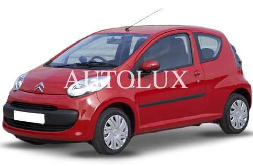 Citroen C1 2006 2009