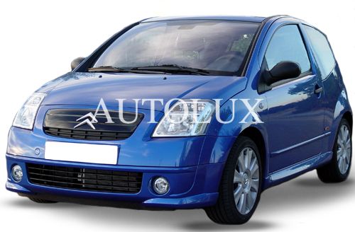 Citroen C2 2003 2008