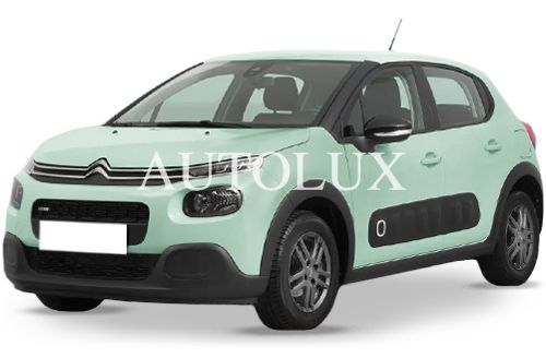Citroen C3 2016 2020