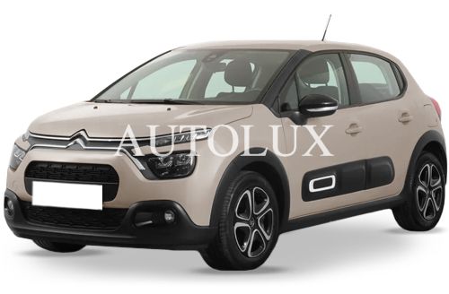 Citroen C3 2020 2024