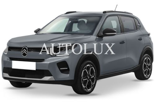 Citroen C3 4 Fase 1 2024 - 2025 - 2026 