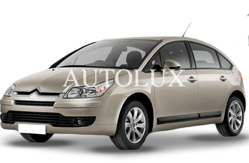 Citroen C4 2004 2008