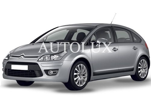 Citroen C4 2008 2010