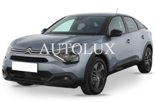 Citroen C4 2020 >