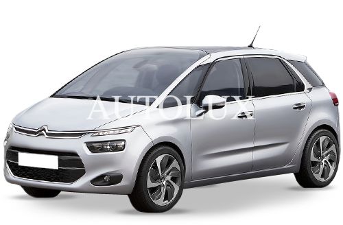 Citroen C4 Picasso 2013 2016
