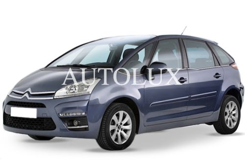 Citroen C4 Picasso 2010 2013