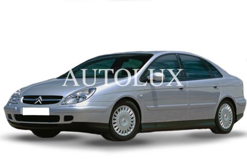 Citroen C5 2000 2005