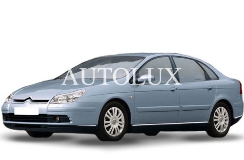 Citroen C5 2005 2008