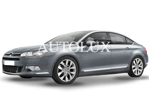 Citroen C5 2008 2018