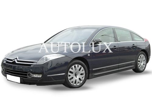 Citroen C6 2006 2013