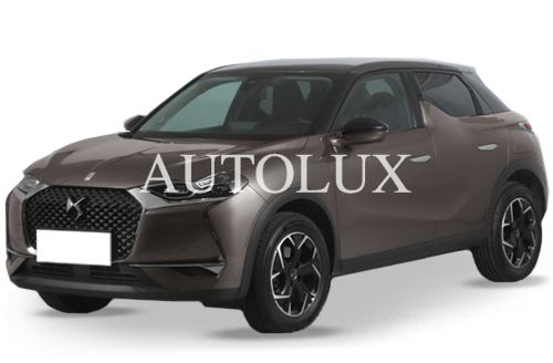 Citroen DS3 2019 2023