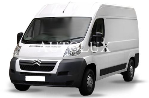 Citroen Jumper 2006 2014