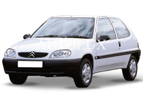 Citroen Saxo 1999 2003