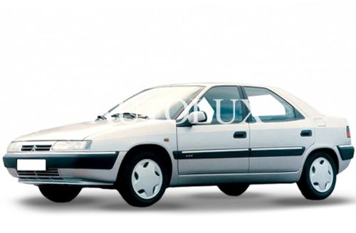 Citroen Xantia 1993 1998