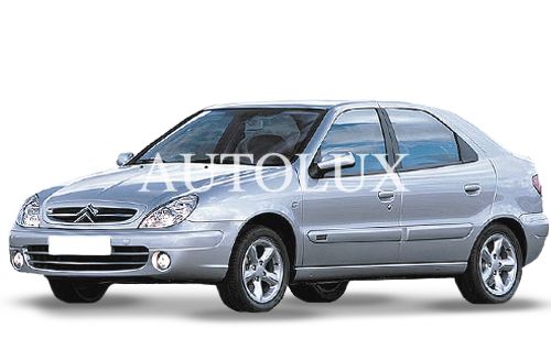 Citroen Xsara 2000 2005