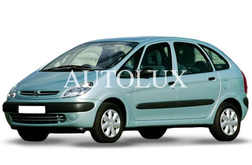 Citroen Xsara Picasso 1999 2004