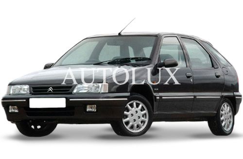 Citroen ZX 1994 1998