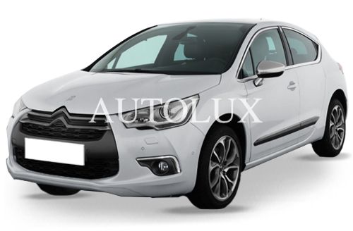 Citroen DS4 2011 2015